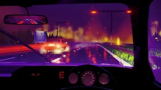 Скриншот 1 к игре Transmission