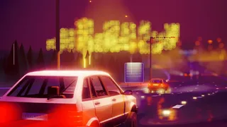 Скриншот 6 к игре Transmission
