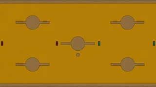 Скриншот 3 к игре Pinga Ponga