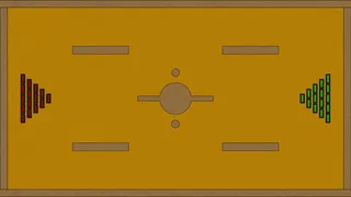 Скриншот 6 к игре Pinga Ponga