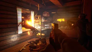 Скриншот 6 к игре BIGFOOT