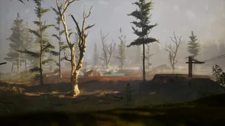 Скриншот 8 к игре BIGFOOT