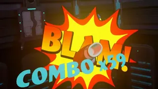 Скриншот 7 к игре Punch Bomb