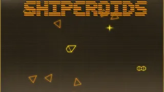 Скриншот 1 к игре Shiperoids