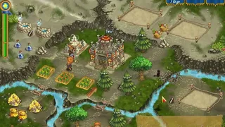 Скриншот 1 к игре New Yankee in King Arthur's Court 2