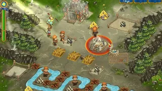 Скриншот 3 к игре New Yankee in King Arthur's Court 2