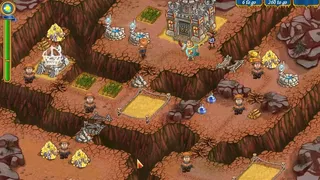 Скриншот 4 к игре New Yankee in King Arthur's Court 2