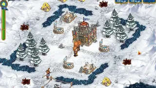 Скриншот 5 к игре New Yankee in King Arthur's Court 2