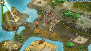Скриншот 7 к игре New Yankee in King Arthur's Court 2