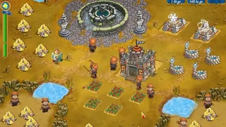 Скриншот 8 к игре New Yankee in King Arthur's Court 2