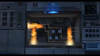 Скриншот 2 к игре Power Link VR
