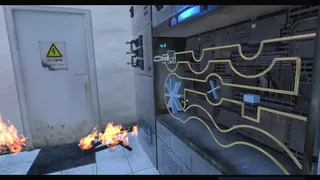 Скриншот 4 к игре Power Link VR