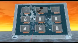 Скриншот 8 к игре Power Link VR