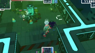 Скриншот 8 к игре NDE Rescue