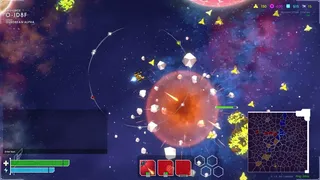 Скриншот 1 к игре Lazarus