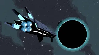 Скриншот 5 к игре forma.8