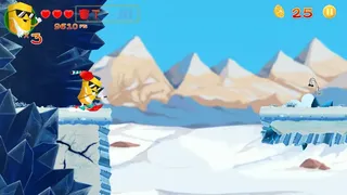 Скриншот 5 к игре Orange Adventure