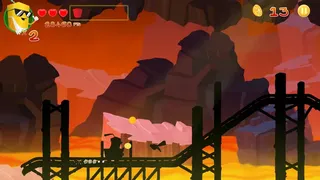Скриншот 7 к игре Orange Adventure