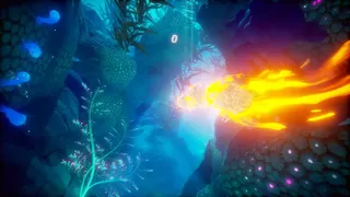 Скриншот 1 к игре DEXED