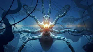 Скриншот 3 к игре DEXED