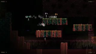 Скриншот 4 к игре Shotgun Raiders