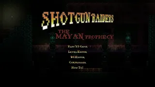 Скриншот 8 к игре Shotgun Raiders