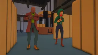Скриншот 4 к игре Recession