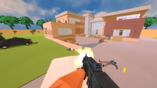 Скриншот 5 к игре Recession