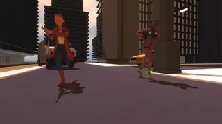 Скриншот 6 к игре Recession