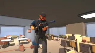 Скриншот 7 к игре Recession
