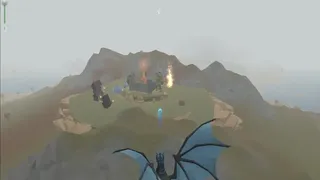 Скриншот 2 к игре Dragon Souls