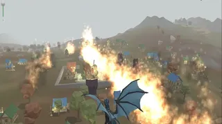 Скриншот 3 к игре Dragon Souls