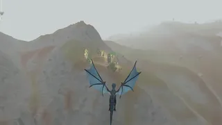 Скриншот 4 к игре Dragon Souls