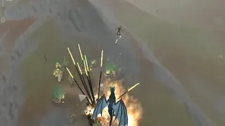 Скриншот 5 к игре Dragon Souls