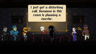 Скриншот 1 к игре The Hex