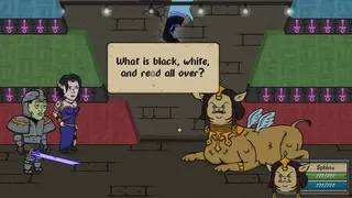 Скриншот 5 к игре The Hex