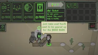 Скриншот 7 к игре The Hex