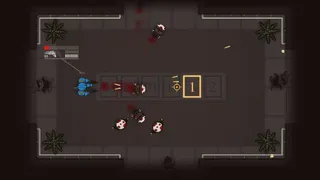 Скриншот 8 к игре The Hex