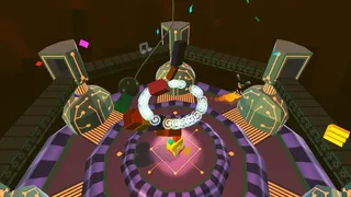 Скриншот 2 к игре Stacks On Stacks (On Stacks)
