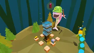 Скриншот 4 к игре Stacks On Stacks (On Stacks)