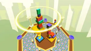 Скриншот 5 к игре Stacks On Stacks (On Stacks)