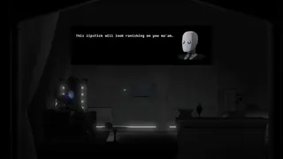 Скриншот 2 к игре The Fall Part 2: Unbound