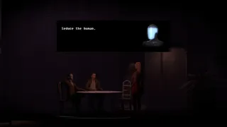 Скриншот 4 к игре The Fall Part 2: Unbound
