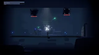 Скриншот 5 к игре The Fall Part 2: Unbound