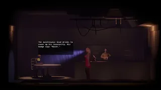 Скриншот 7 к игре The Fall Part 2: Unbound