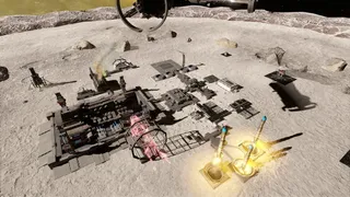 Скриншот 1 к игре Executive Assault 2