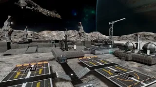 Скриншот 3 к игре Executive Assault 2