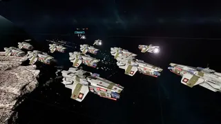 Скриншот 7 к игре Executive Assault 2