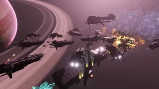 Скриншот 8 к игре Executive Assault 2