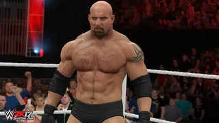 Скриншот 6 к игре WWE 2K17